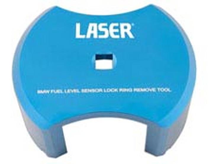 Laser Fuel Sensor Lock Tool - for BMW, MINI