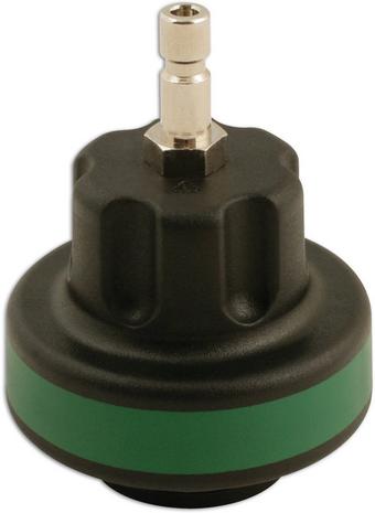 Laser Radiator Test Cap - for MINI N12, N14 Engines