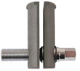 Laser Motorcycle Steering Stem Bearing Race Remover Halfords UK