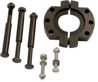 Inner Bearing Removal Tool Ford Transit Halfords UK