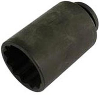 Laser Bi-Hex Socket 46mmx100mm 1/2D