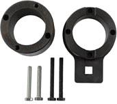 Crankshaft Pulley Holding Tool Halfords UK