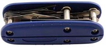 Laser FOLDING RADIO REMOVAL KIT