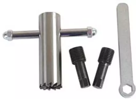 Laser 7661 Ölwanzen-Reparaturset M14 X 1,25 – Mi Produktbild-Vorschau 3