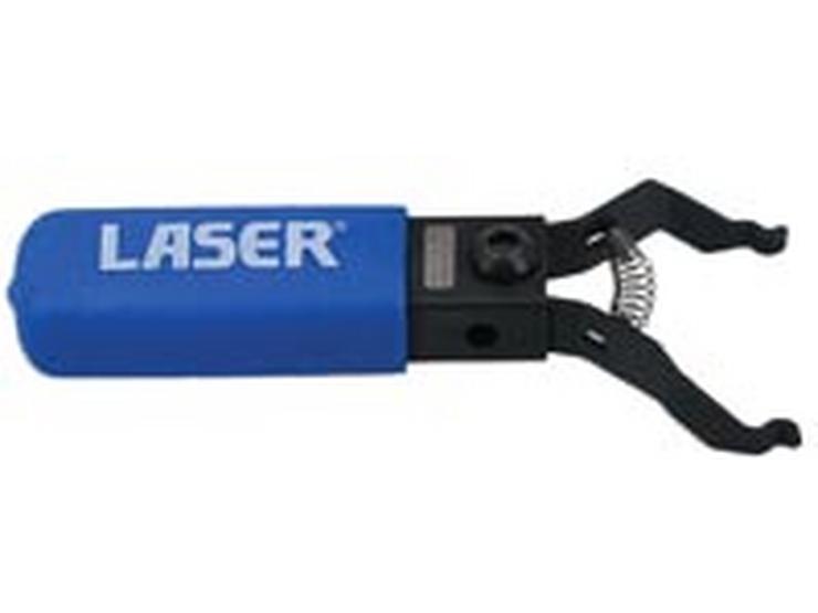 Laser Scarab Quick Connector Disconnect Tool