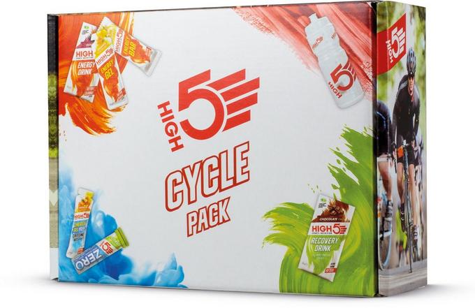 High 5 cycle cheap pack aldi