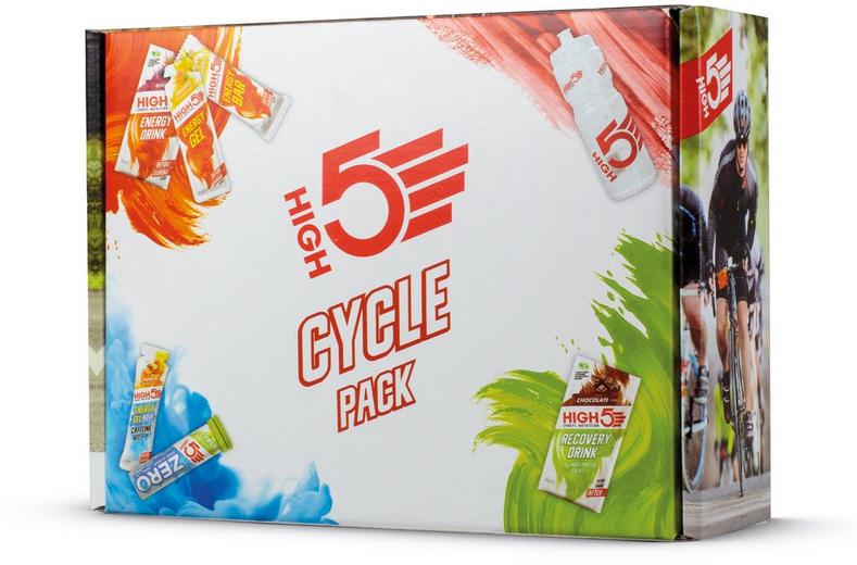 HIGH5 Cycle Pack HIGH5 Cycle Pack