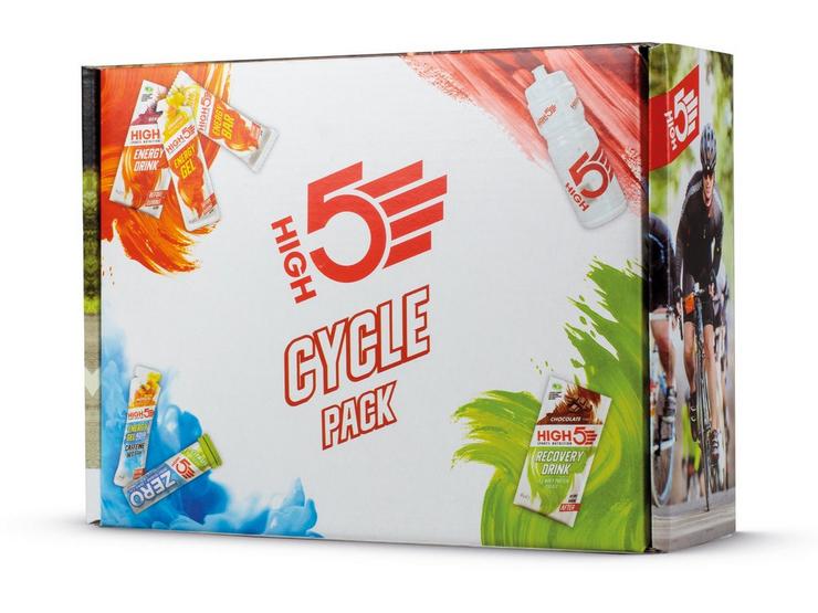 HIGH5 Cycle Pack