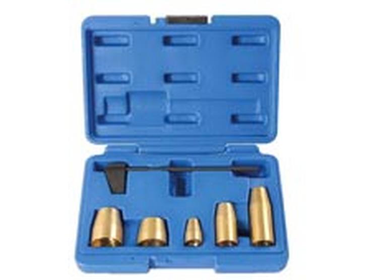 Laser PD Injector Alignment Kit - for VAG