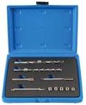 Laser Injector Clamping Bolt Thread Repair Kit for MercedesBenz