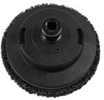 Laser Wheel Hub Cleaning Tool 1/2"D 160mm