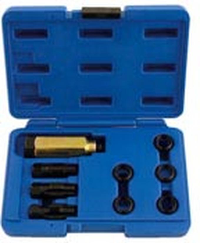 Laser Oxygen Sensor Thread Repair Kit M18 Halfords UK