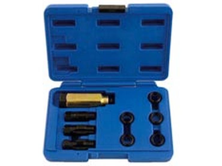 Laser Oxygen Sensor Thread Repair Kit M18