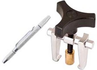 Laser Wiper and Washer Jet Tool Kit