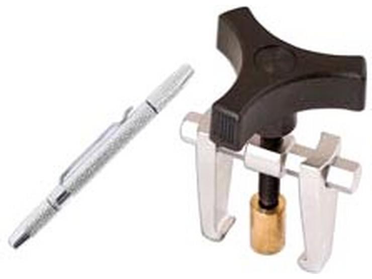 Laser Wiper and Washer Jet Tool Kit