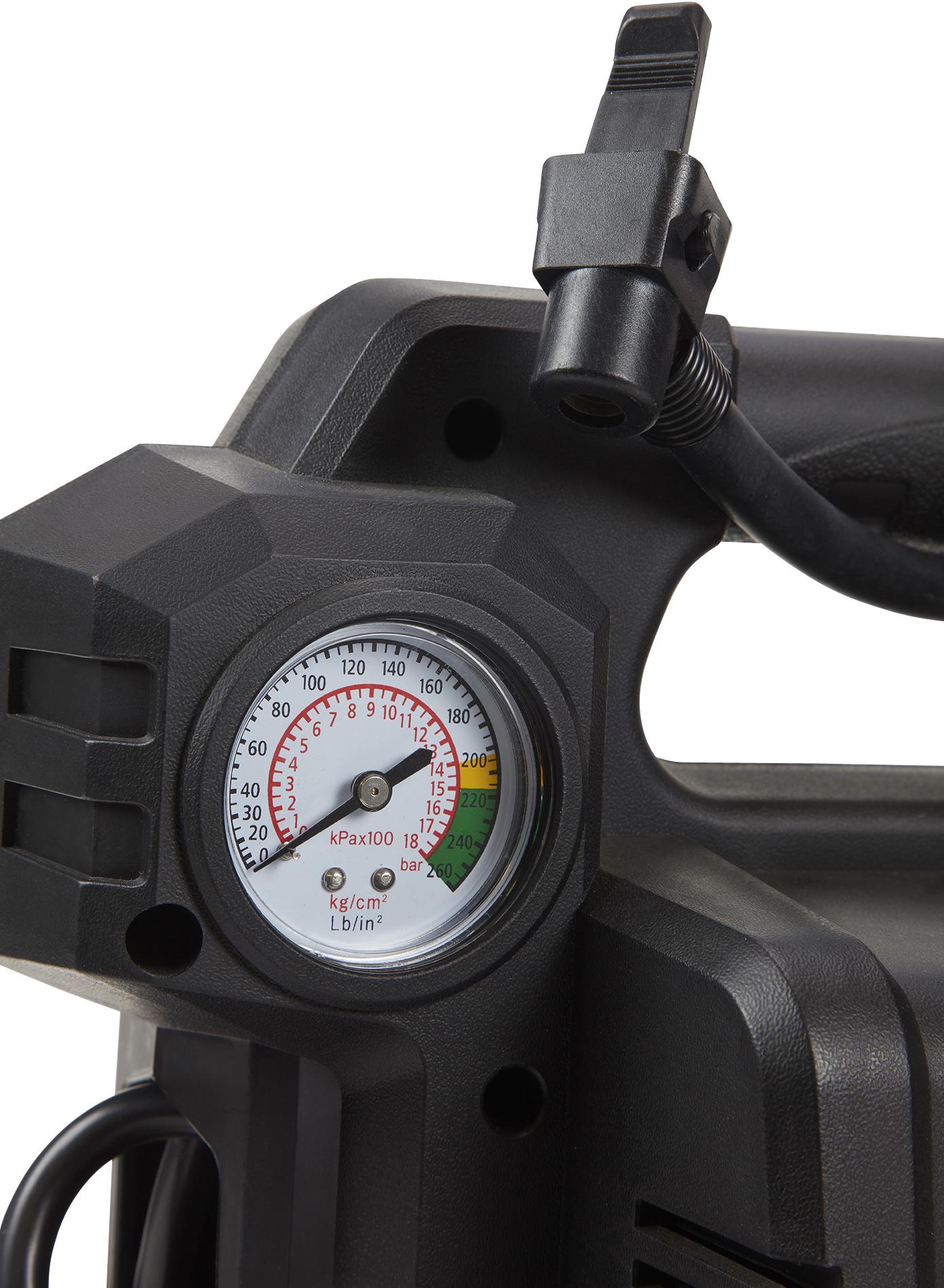 Halfords 6-in-1 Jump Starter Power Pack