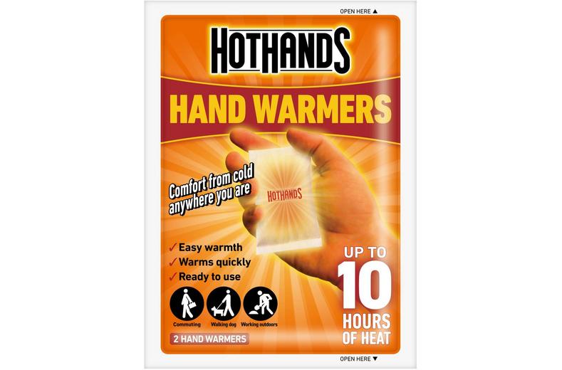 Hot Hands Hand Warmers Twin Pack Hot Hands Hand Warmers Twin Pack