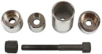 Rear Suspension Bush Remover & Installer - For Mercedes-Benz