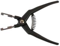 Laser Fuel Line Disconnect Pliers Halfords UK