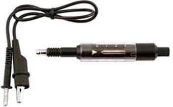 Laser Adjustable Spark Tester