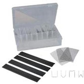 Plastic Repair Accessory Set 427pc