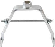 Laser Fuel Tank Locking Ring Tool for PSA Halfords UK