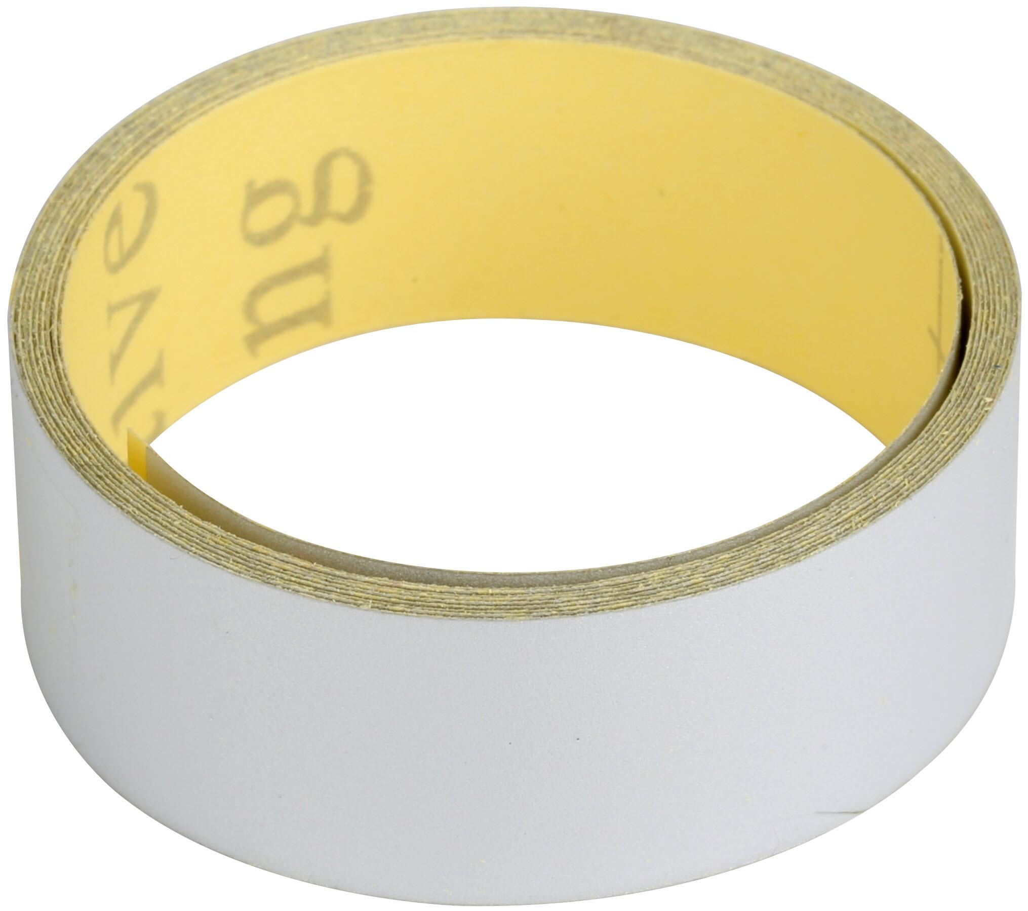 Summit Safety Reflective Tape 1530Mm X 19Mm - White