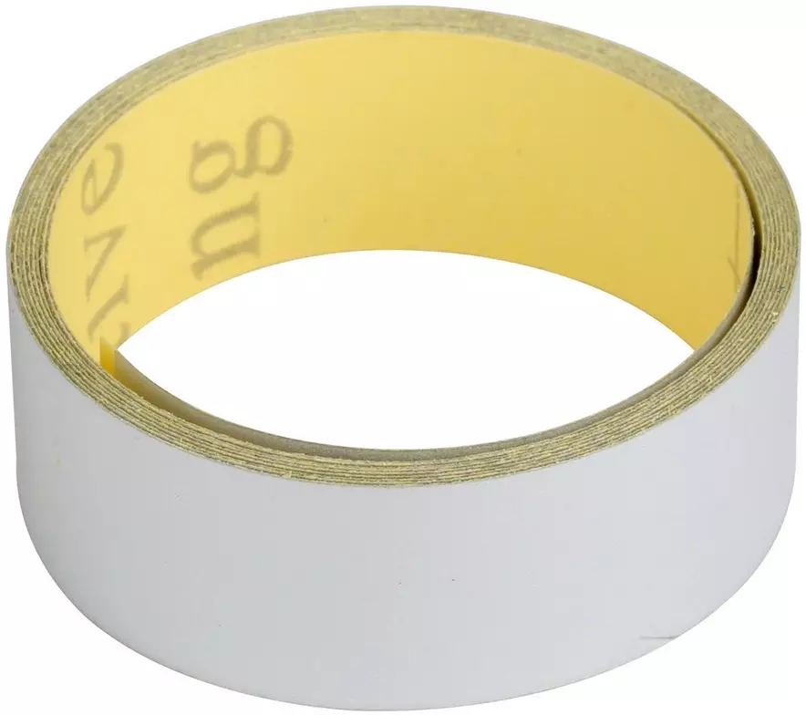 Summit Safety Reflective Tape 1530mm x 19mm - Yellow