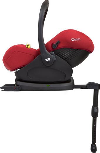 Joie i-Level Group 0+ Child Car Seat - Lychee