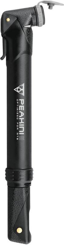 Halfords Topeak Peakini II Mini Pump | Extra 8% off for BC Members