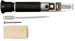 Laser Brake Fluid Refractometer Halfords UK