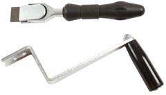 Laser Brake Disc Lip Removal Tool Halfords UK