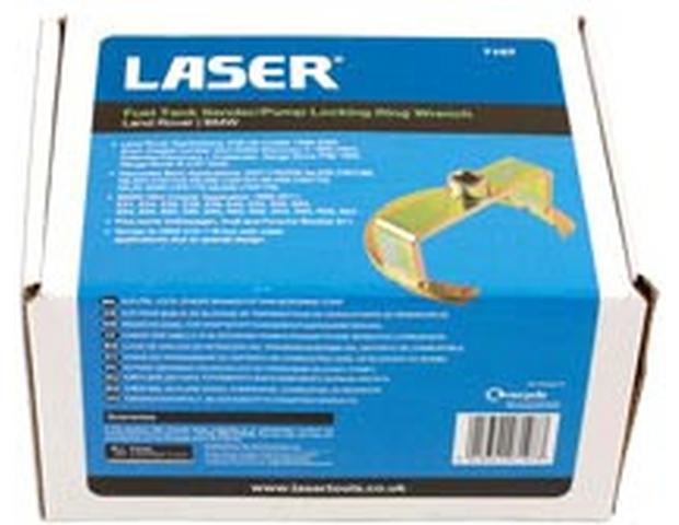 Laser Fuel Tank Sender/Pump Locking Ring Wrench