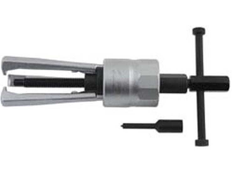 Laser Micro Bearing Puller
