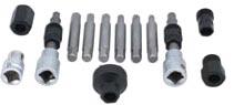 ALTERNATOR TOOL SET Halfords UK