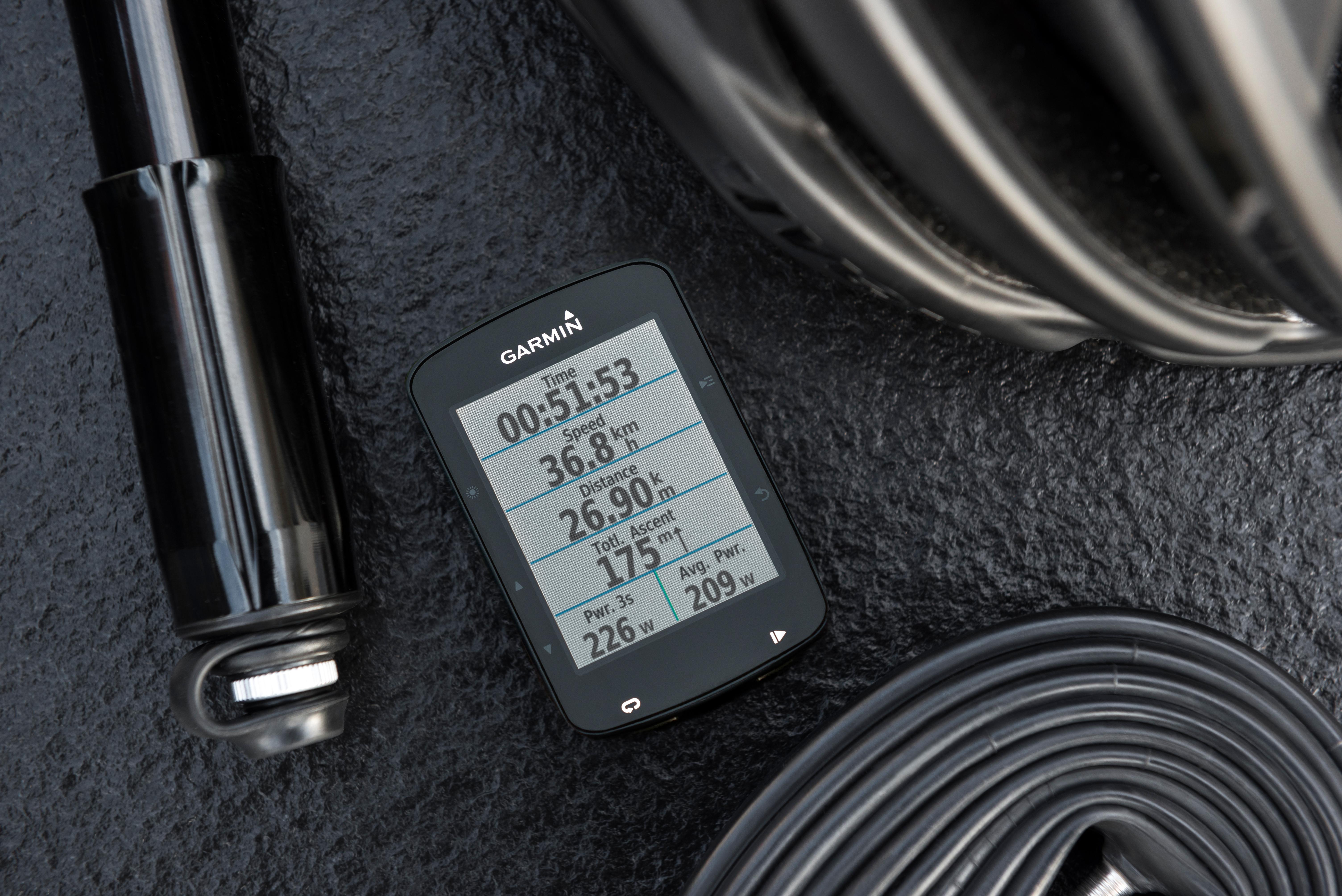 garmin edge 520 halfords