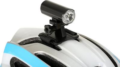 Halfords Helmet Light
