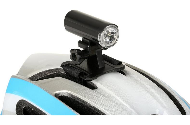 Halfords Helmet Light Halfords Helmet Light