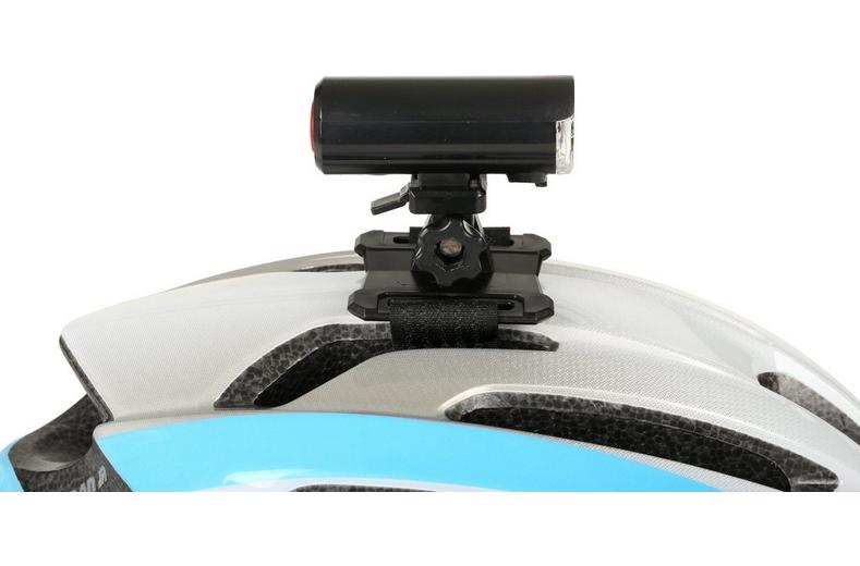 Halfords Helmet Light Halfords Helmet Light