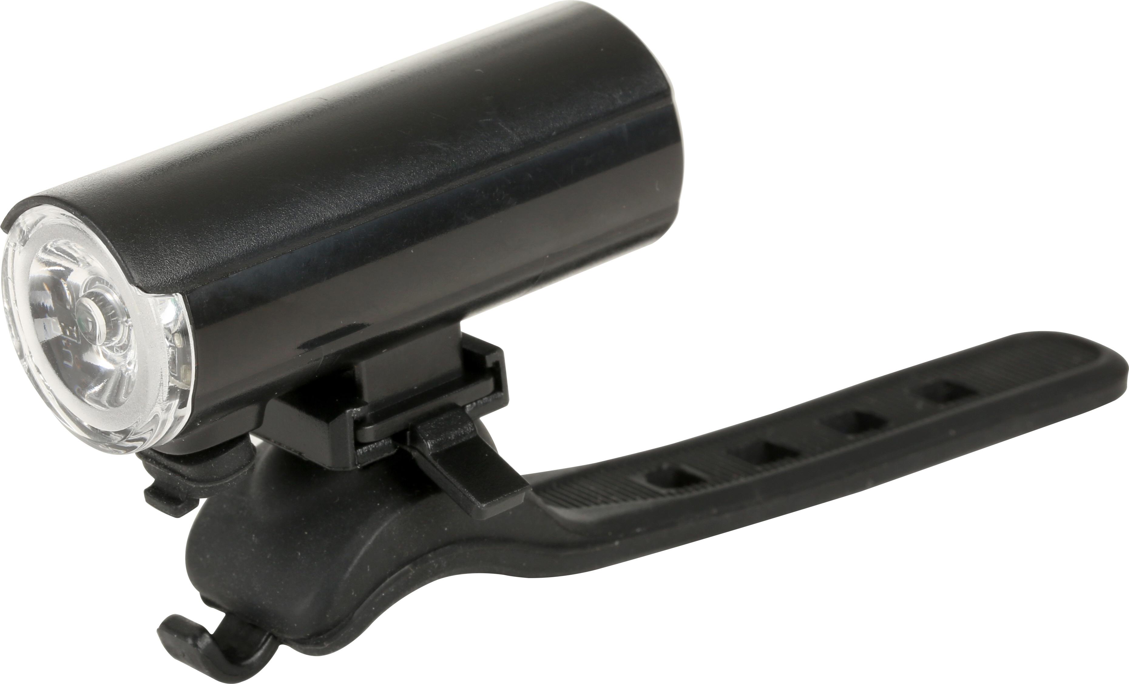 Halfords Helmet Light