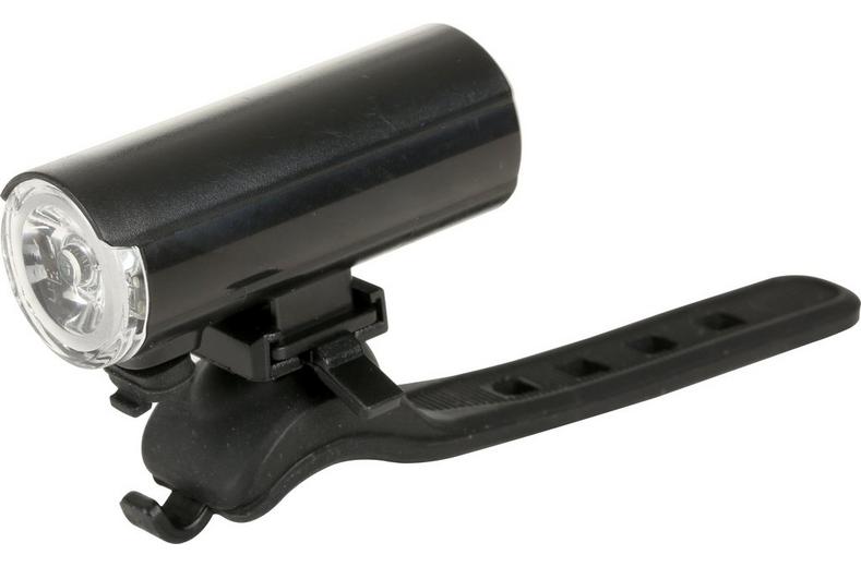 Halfords Helmet Light Halfords Helmet Light