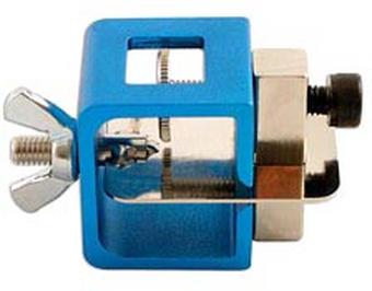 Power-Tec Butt Welding Clamp Set 4pc