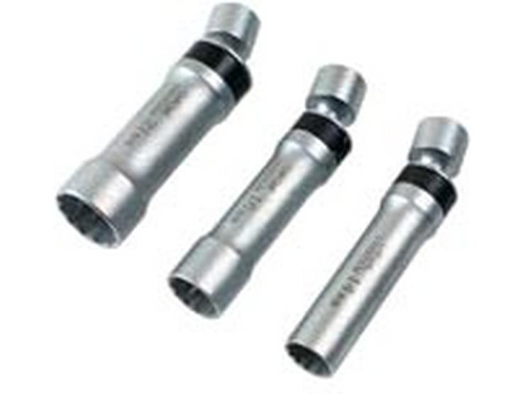 Laser Universal Joint Spark Plug Socket