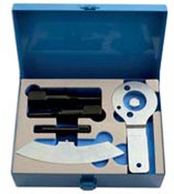 Timing Tool Kit - Fiat/Alfa Romeo Jtd