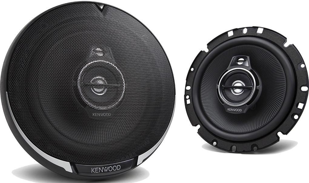 Kenwood Kfc-Ps1795 Coaxial Speaker