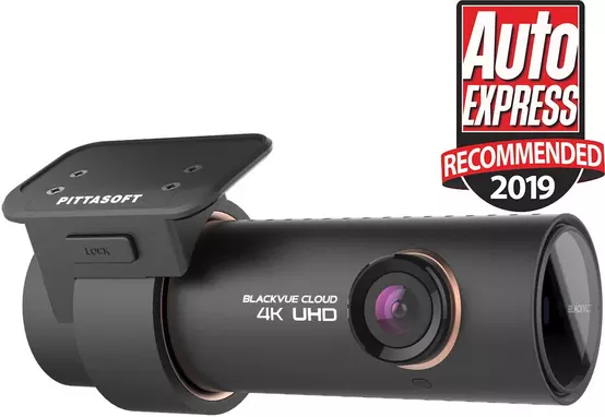 dr900s dash cam