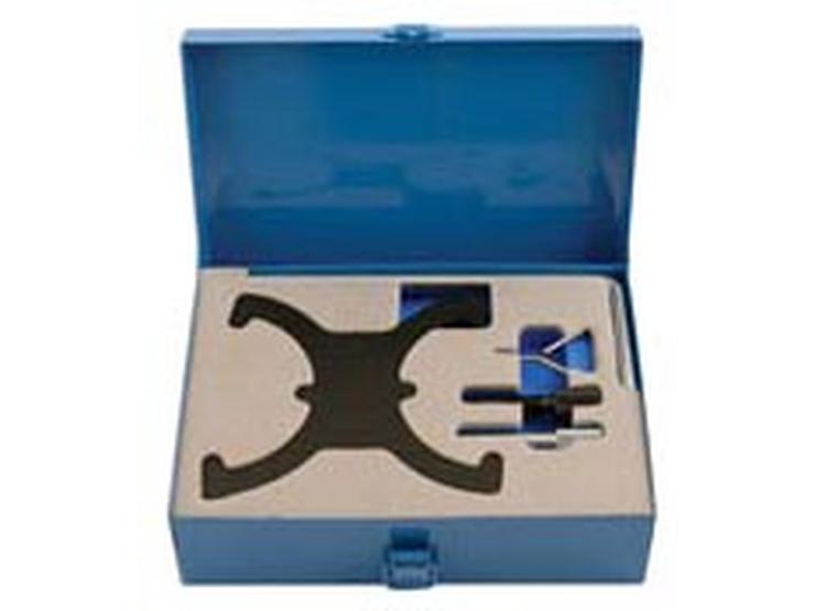 Laser Timing Tool Kit - For Ford Focus 1.6 TI-VCT Petrol