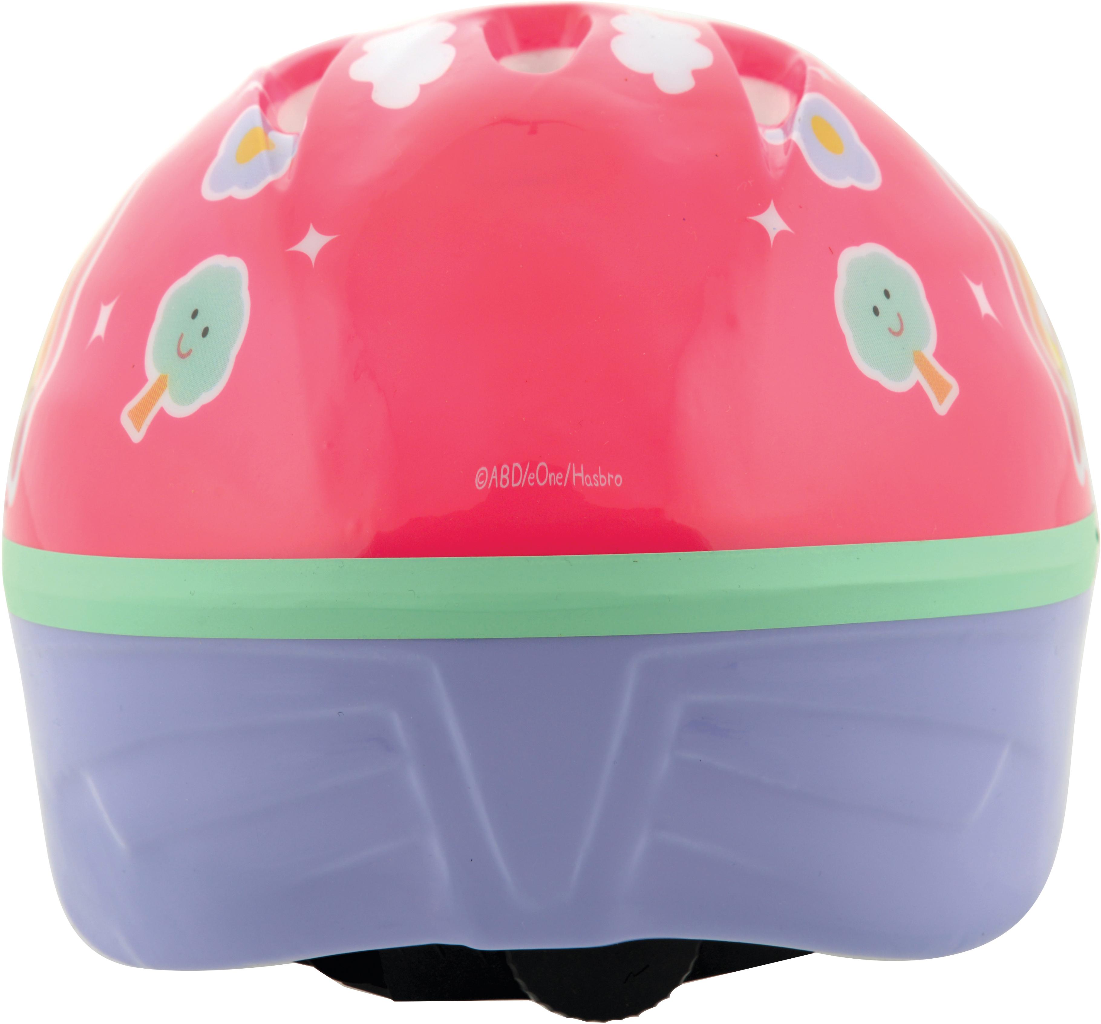 Peppa Pig Kids Bike Helmet 48 - 52 cm