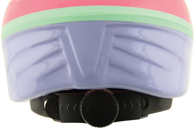 Peppa Pig Kids Bike Helmet 48 - 52 cm Peppa Pig Kids Bike Helmet 48 - 52 cm