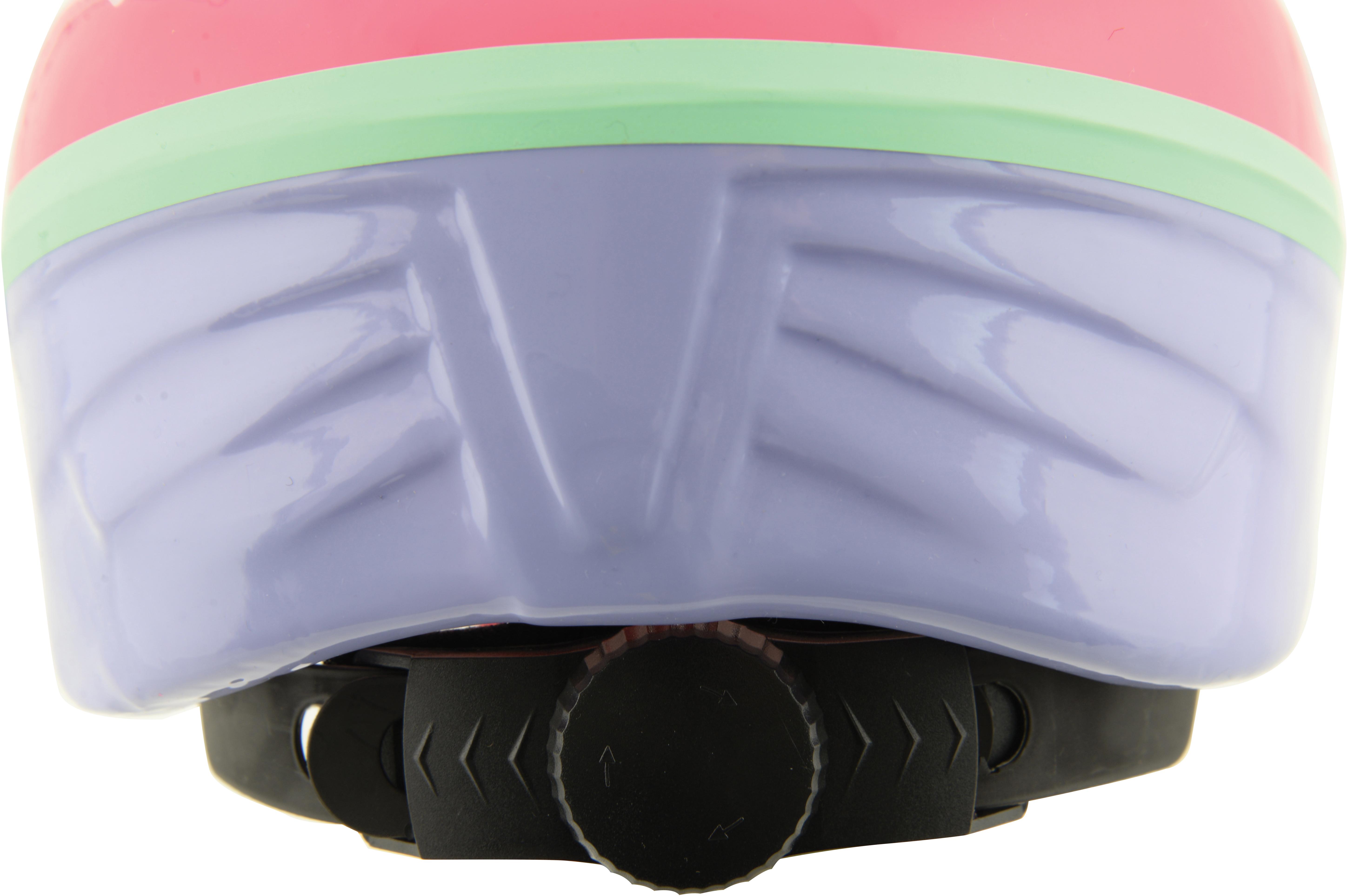 Peppa Pig Kids Bike Helmet 48-52cm